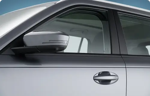 Natural Daylight LED Lighting System