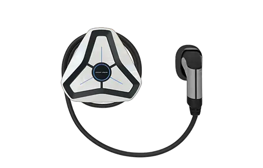 Slow Charging via 230V 3-Pin Plug Home Socket