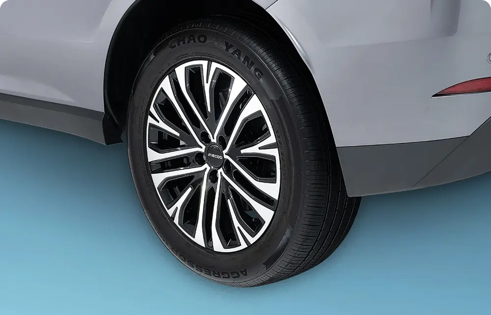 Natural Daylight LED Lighting System