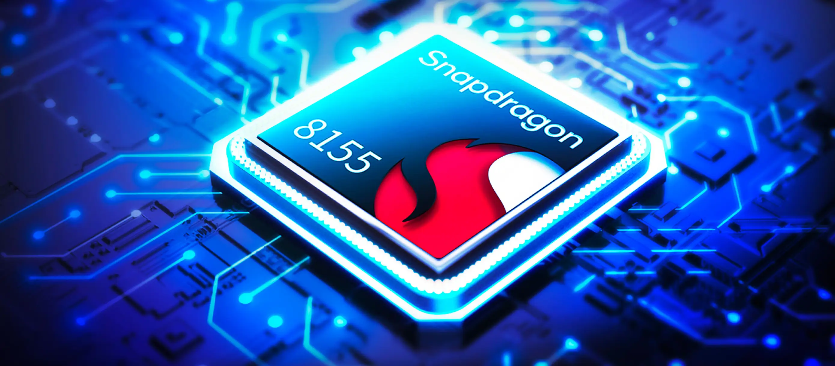 OMODA C7 8155 Flagship Chip Engine