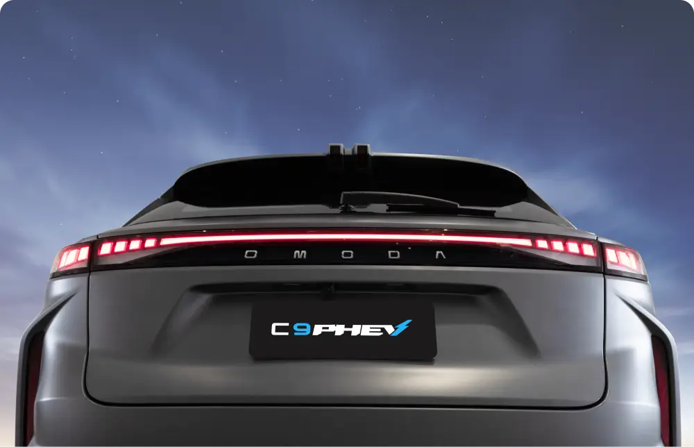 Dynamic Welcome Light