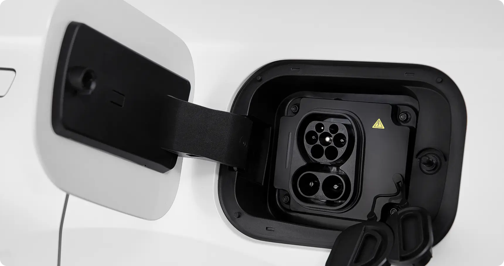 Power When You Need It. Convenience Every Time.