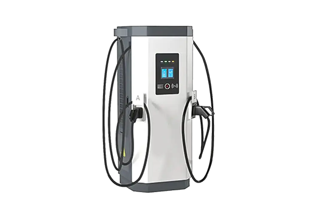 DC Fast Charging​