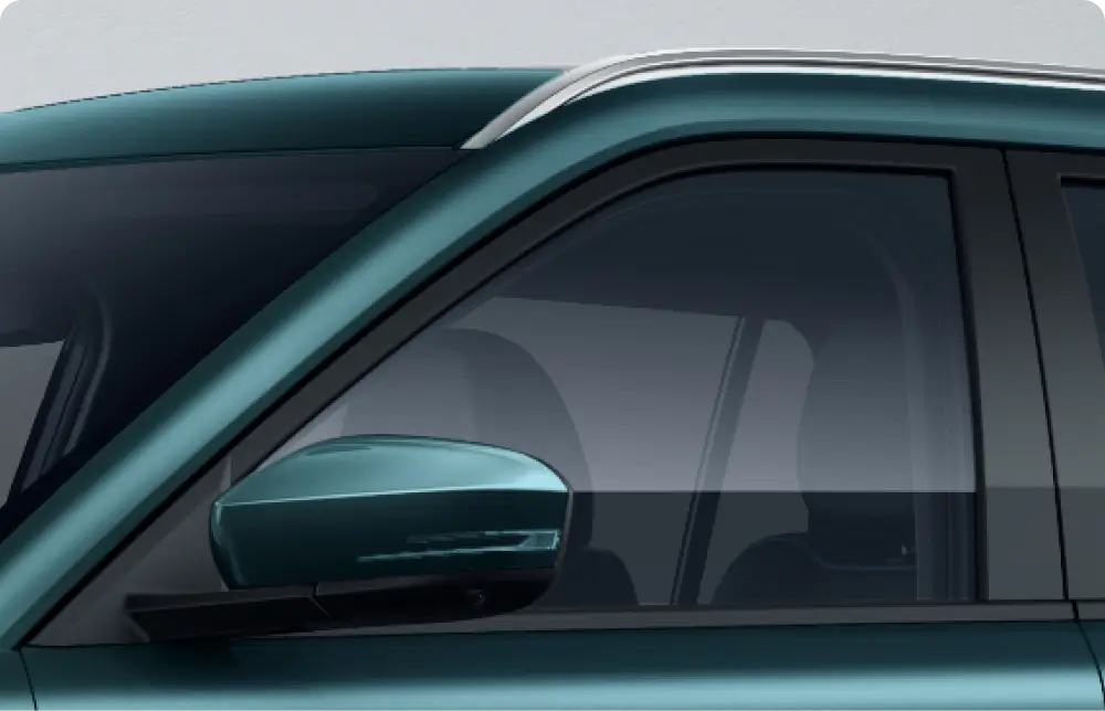 Front Side Windows