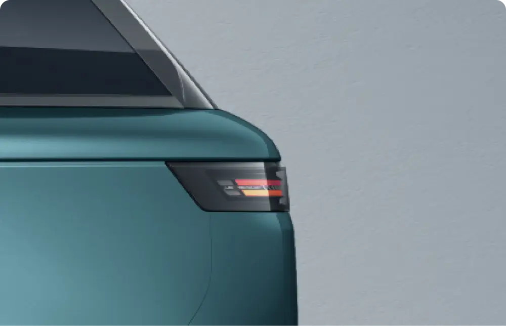 LED Taillights