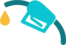Fuel Logo